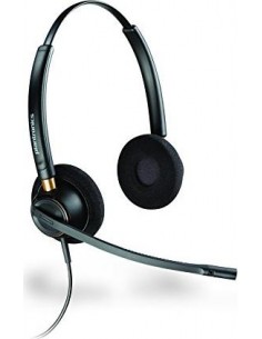 Plantronics EncorePro HW520 Headset (89434-02)