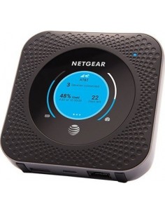 Netgear Nighthawk M1 LTE hotspot Mobile Router...