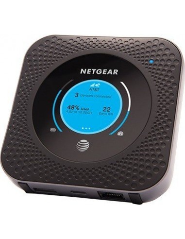 Netgear Nighthawk M1 LTE hotspot Mobile Router (MR1100-100EUS)