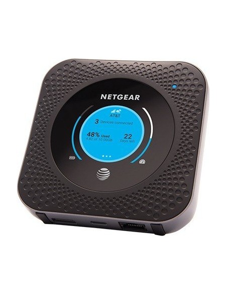 Netgear Nighthawk M1 LTE hotspot Mobile Router (MR1100-100EUS)