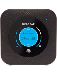Netgear Nighthawk M1 LTE hotspot Mobile Router... 2