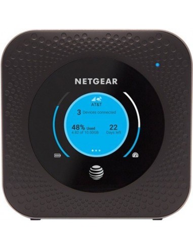 Netgear Nighthawk M1 LTE hotspot Mobile Router...