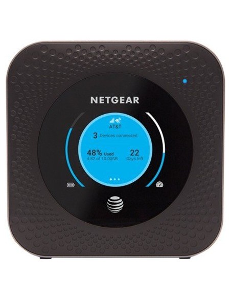 Netgear Nighthawk M1 LTE hotspot Mobile Router (MR1100-100EUS)