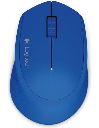 Logitech M280 Wireless Mouse (910-004290)