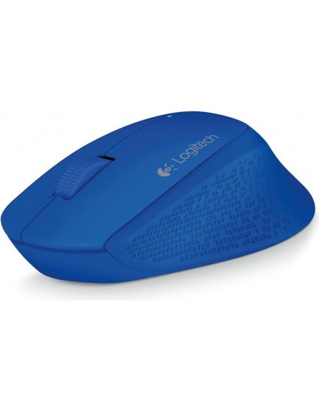 Logitech M280 Wireless Mouse (910-004290)