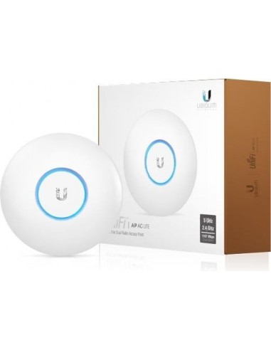 Ubiquiti UniFi UAP AC LITE, Access Point (UAP-AC-LITE-5)