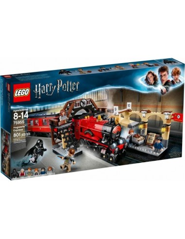 LEGO 75955 Harry Potter Hogwarts Express,...