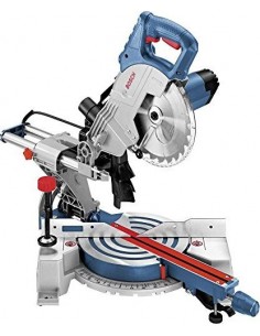 Bosch GCM 800 SJ, Kapp and miter (0601B19000)
