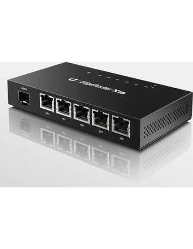Ubiquiti Edge router X SFP ER-X SFP (ER-X-SFP)