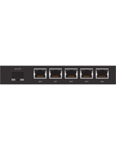Ubiquiti Edge router X SFP ER-X SFP (ER-X-SFP)