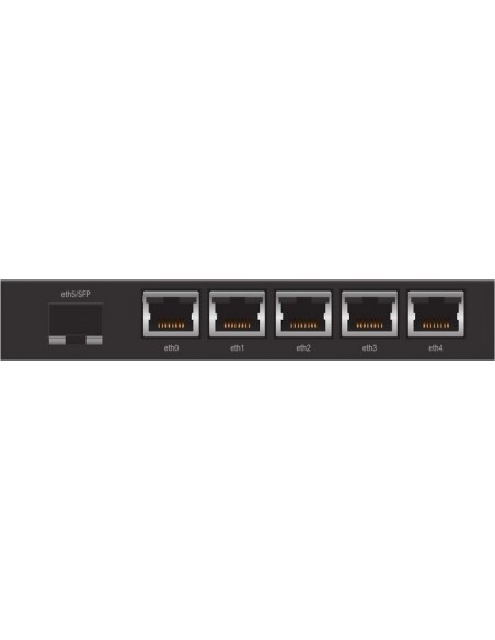 Ubiquiti Edge router X SFP ER-X SFP (ER-X-SFP)