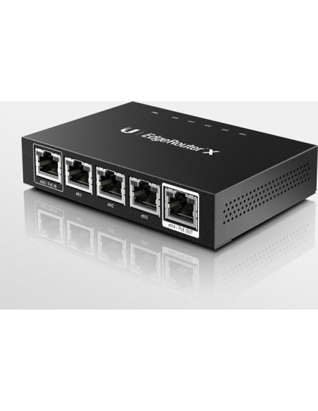 Ubiquiti Edge router X ER-X (ER-X)