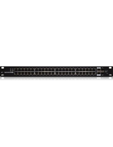 Ubiquiti Edge Switch 48-500W (ES-48-500W)