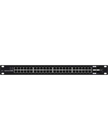Ubiquiti Edge Switch 48-750W (ES-48-750W)