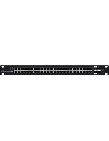 Ubiquiti Edge Switch 48-750W (ES-48-750W)