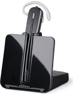 Plantronics Bundle CS540A + HL10 lifter, Headset (84693-12)