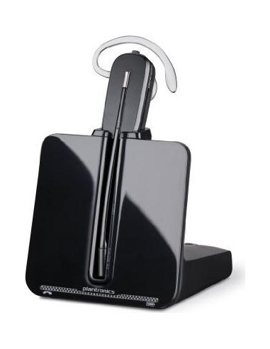 Plantronics Bundle CS540A + HL10 lifter, Headset (84693-12)