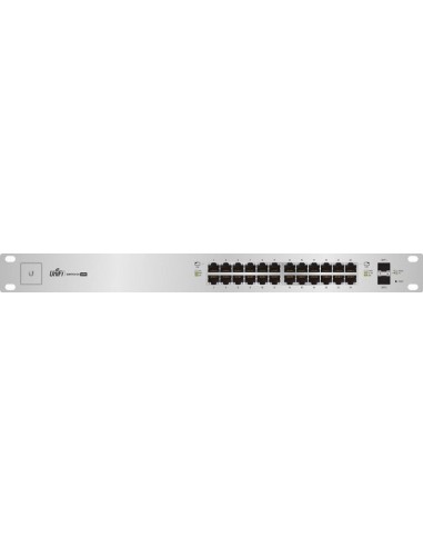 Ubiquiti UniFi switch 24 250W (US-24-250W)