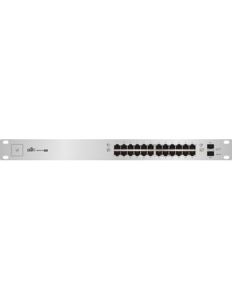 Ubiquiti UniFi switch 24 250W (US-24-250W)