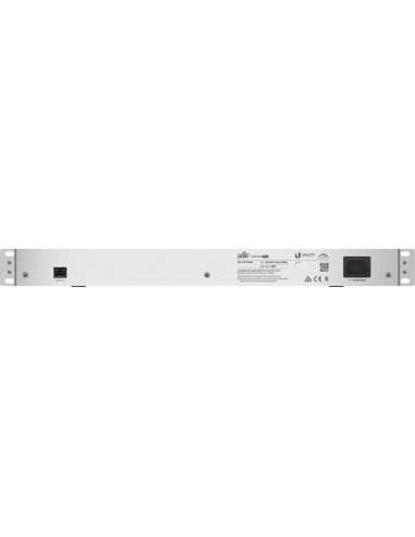 Ubiquiti UniFi switch 48 500W (US-48-500W)