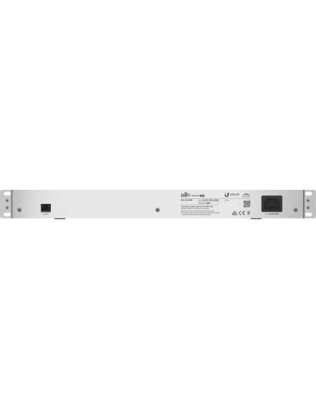 Ubiquiti UniFi switch 48 500W (US-48-500W)