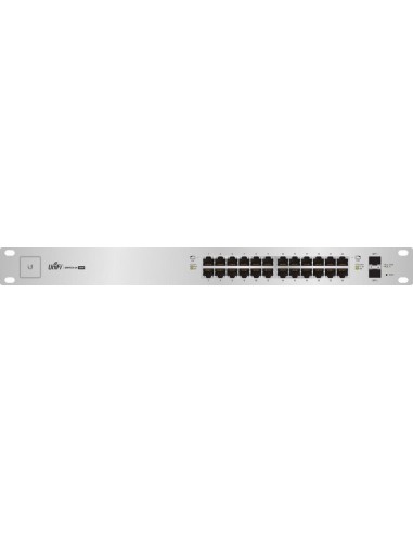 Ubiquiti UniFi switch 24 500W (US-24-500W)