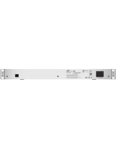 Ubiquiti UniFi switch 24 500W (US-24-500W)