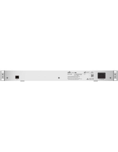 Ubiquiti UniFi switch 24 500W (US-24-500W)