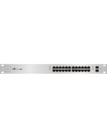Ubiquiti UniFi switch 24 500W (US-24-500W)