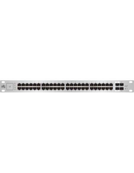 Ubiquiti UniFi switch 48 750W (US-48-750W)