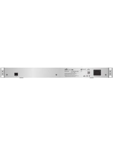 Ubiquiti UniFi switch 48 750W (US-48-750W)