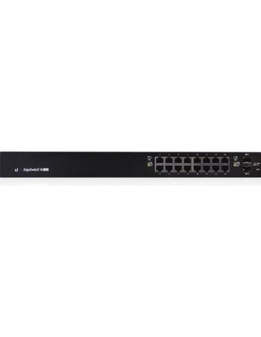 Ubiquiti Edge Switch 16-150W (ES-16-150W)