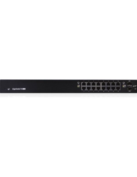 Ubiquiti Edge Switch 16-150W (ES-16-150W)