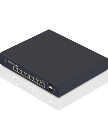 Ubiquiti Edge Switch 8-150W (ES-8-150W)