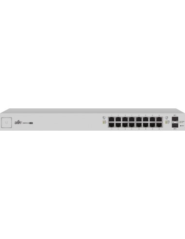 Ubiquiti UniFi Switch 16 150W (US-16-150W)