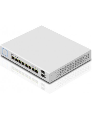 Ubiquiti UniFi Switch 8 150W (US-8-150W)