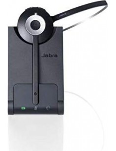Jabra PRO 930 Duo, Headset (930-29-509-101)