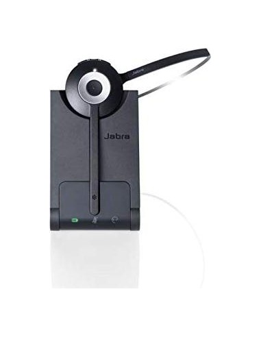 Jabra PRO 930 Duo, Headset (930-29-509-101)