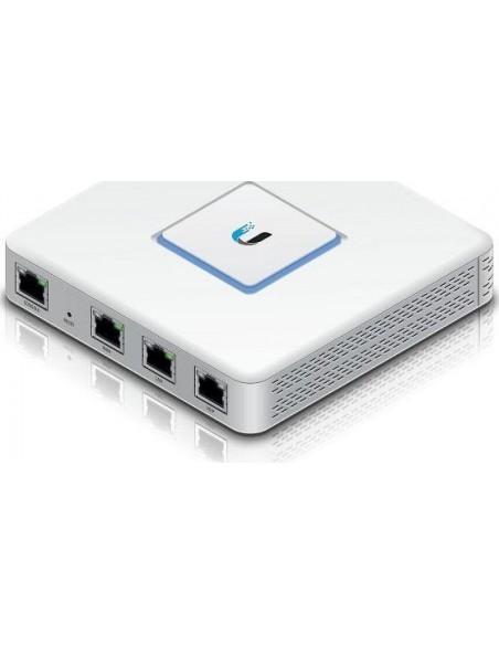 Ubiquiti UniFi security gateway, router (USG)