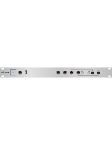 Ubiquiti UniFi Pro Security Gateway, router (USG-PRO-4)