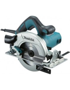 Makita Handkreissäge HS6601J (HS6601J)