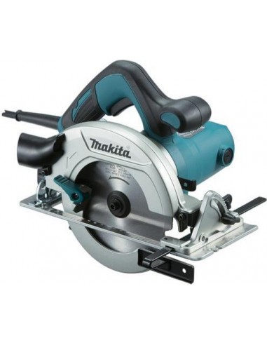 Makita Handkreissäge HS6601J (HS6601J)