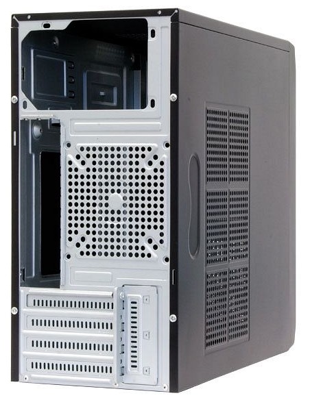Chieftec CT-01B, Tower Chassis (CT-01B-OP)