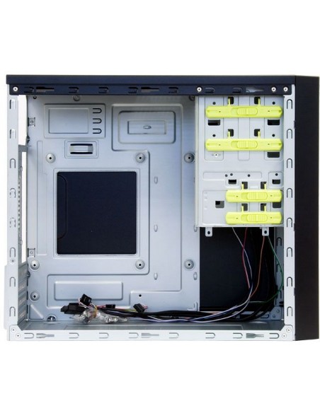 Chieftec CT-01B, Tower Chassis (CT-01B-OP)