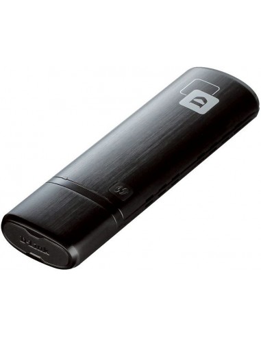 D-Link DWA-182 wireless adapter (DWA-182)