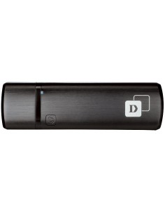 D-Link DWA-182 wireless adapter (DWA-182) 2