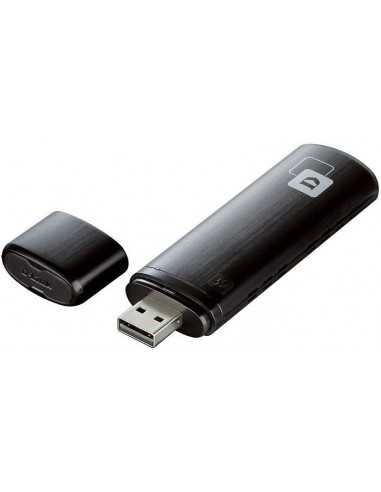 D-Link DWA-182 wireless adapter (DWA-182)