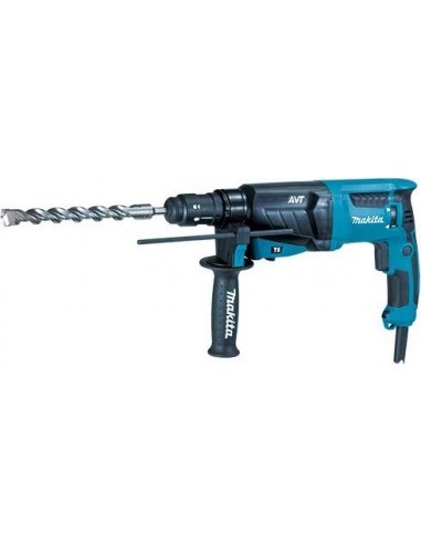 Makita Combihammer HR2631FT13, hammer (HR2631FT13)