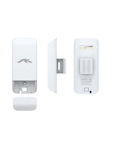 Ubiquiti NanoStation Loco M5, antenna (LocoM5)