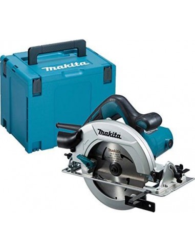 Makita Handkreissäge HS7601J, 66mm (HS7601J)